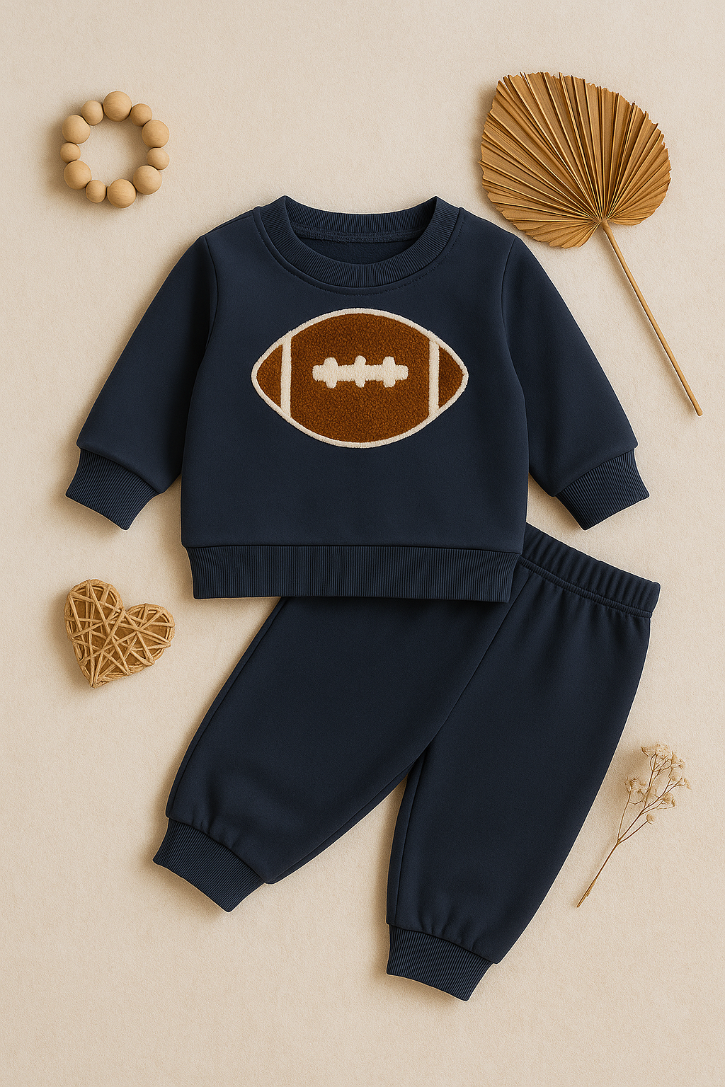 Touchdown Snuggles Set