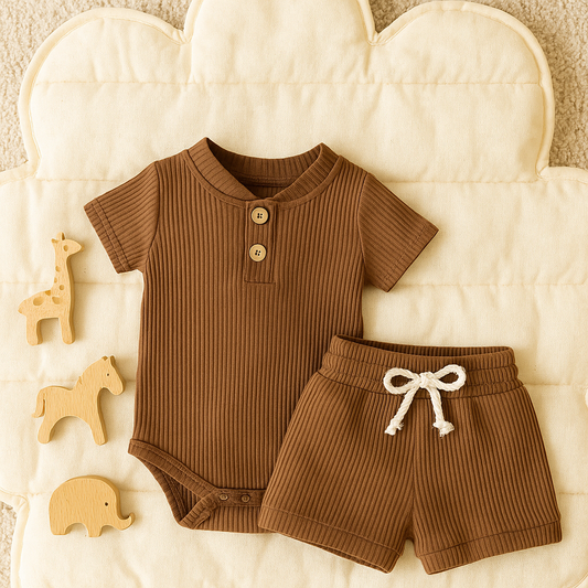 Cinnamon Snuggle Set
